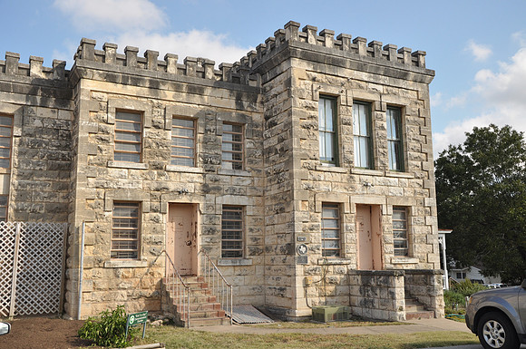 Williamson County Jail