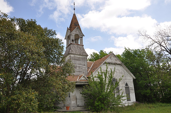 First Presbyterian Church of Bartlett