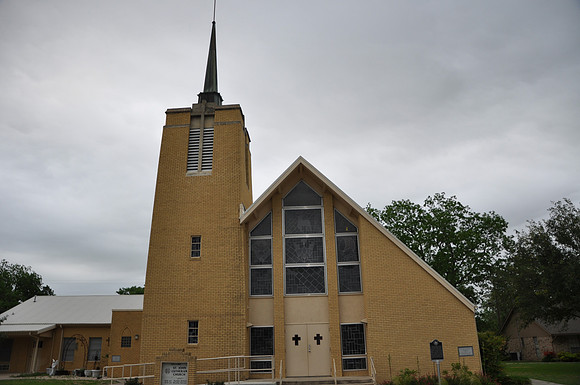 St. John Lutheran Church