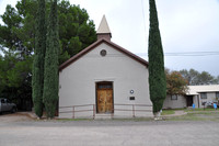 First Methodist Church