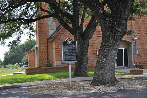 Zion Lutheran Church