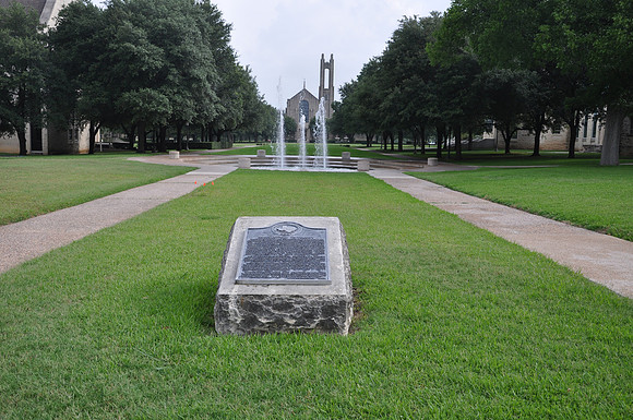 Southwestern University