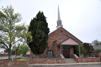 First Baptist Church of Fort Davis