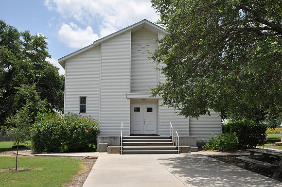 Saint Michael's Catholic Church