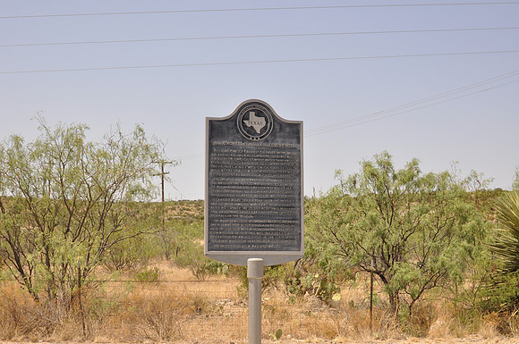 Marathon Oil Company Discovery Well