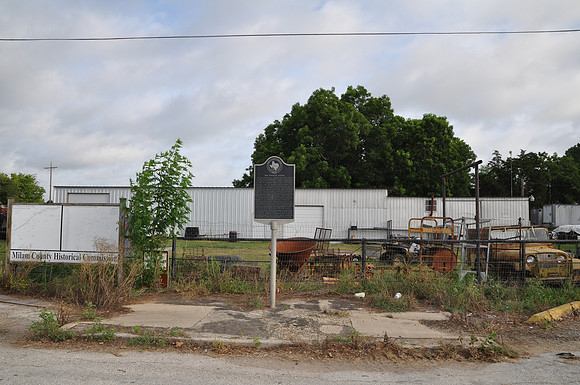 Town of Gause