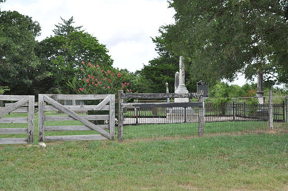 Port Sullivan Cemetery
