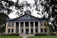 Jeff Davis County Courthouse