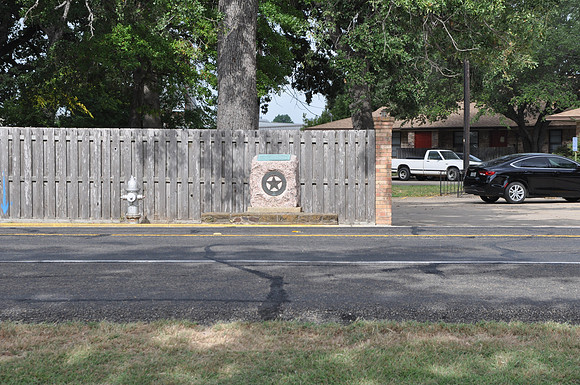 Milam County