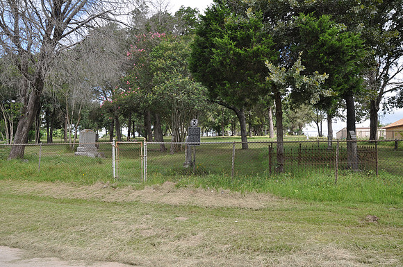 Jewish Cemetery