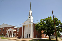 First Baptist Church of Cameron