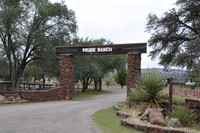 Prude Ranch