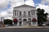 City of Rockdale