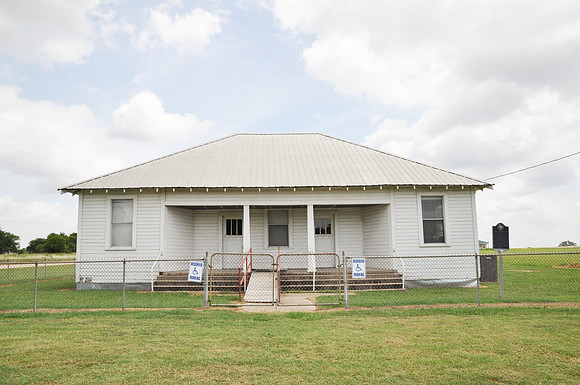 Maysfield United Methodist Church