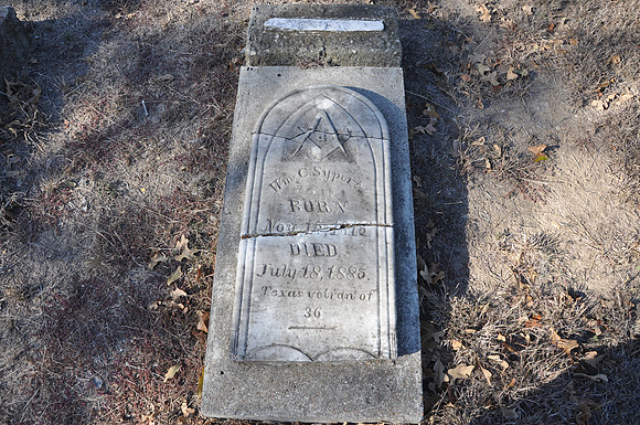 William Carroll Sypert