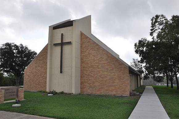 Hope Lutheran Church