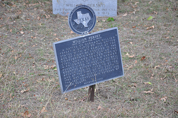 William Persky