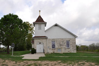 Buckholts Brethren Church