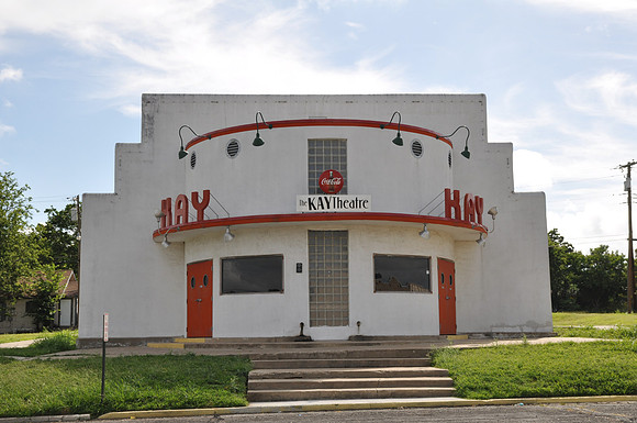 Kay Theater