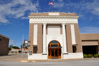 First National Bank of Cameron