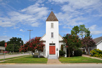 All Saints Episcopal Church