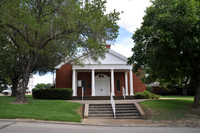 First Christian Church of Rockdale