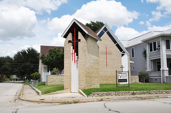 St. Thomas Episcopal Church