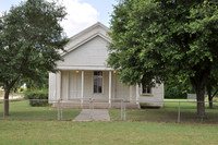 First Presbyterian Church of Maysfield