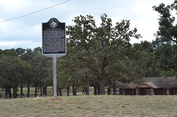 Wilson-Ledbetter Park