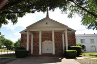 First Baptist Church of Rockdale