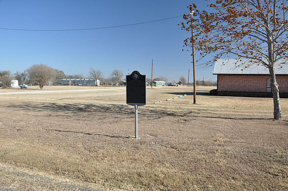 Davilla Baptist Church