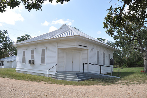 Friendship Methodist Church