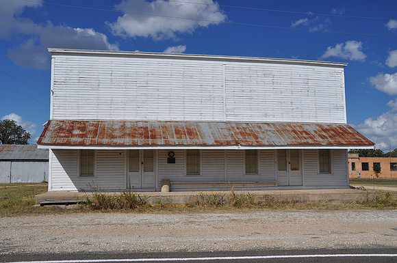 Sharp General Store