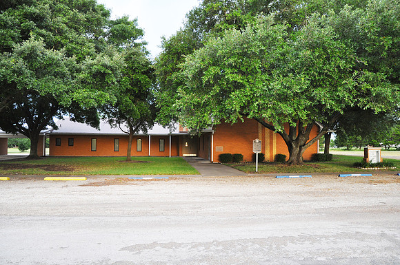 St. John Lutheran Church
