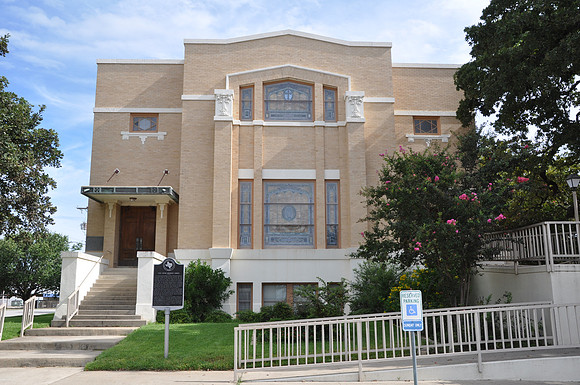 First United Methodist Church of Cameron