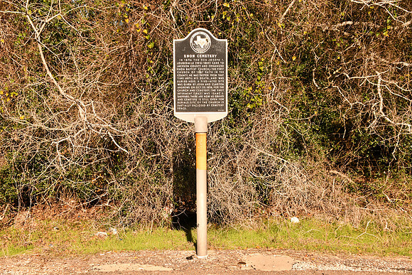Enon Cemetery