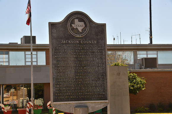 Confederates of Jackson County
