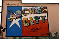 Welcome to Archer City 0001