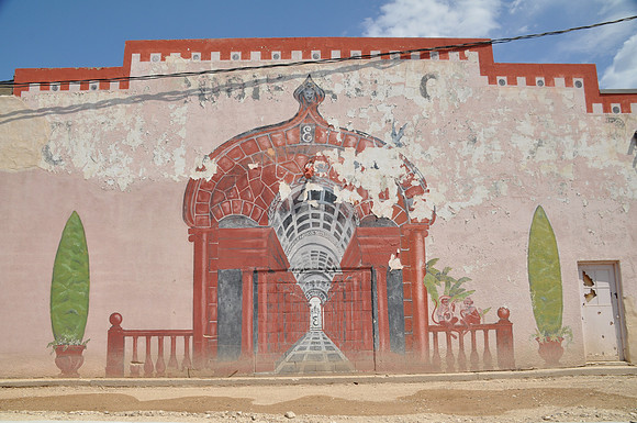 Brady Mural - McCulloch County 0001
