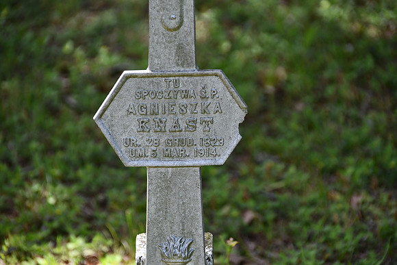 Metal Cross - 1914 - Robertson County 0001b