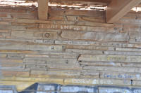 Pecos County - Iraan Graffiti 0002