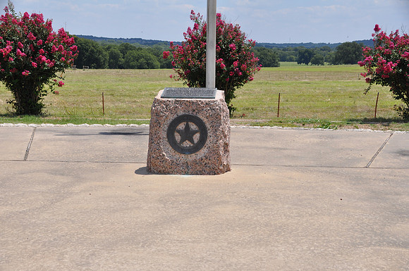 Bosque County
