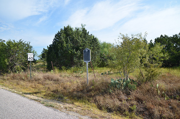 Site of Prairie Point Community