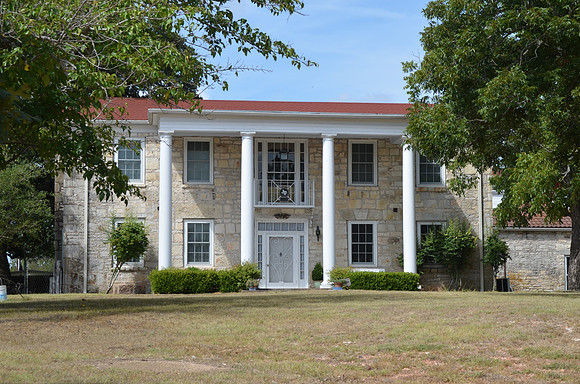 Rocky Rest