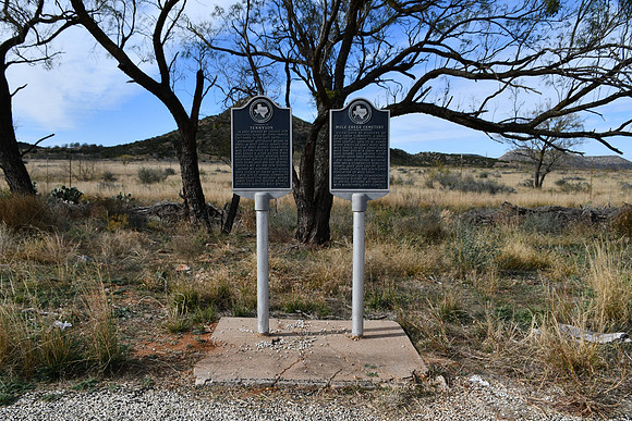 Community of Tennyson 0001