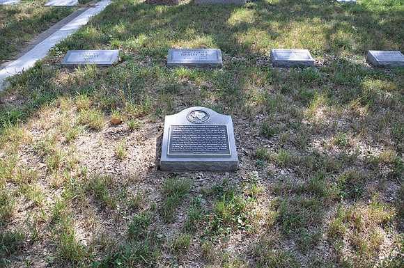 Dr. John Turner Tinsley