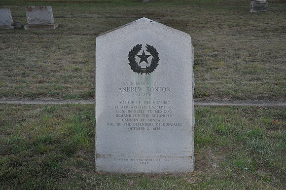 Andrew Ponton