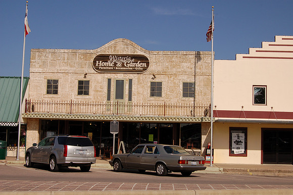 Michel's Drug Store