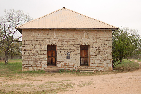 Crownover Chapel