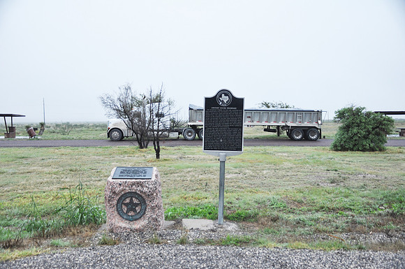 Brewster County